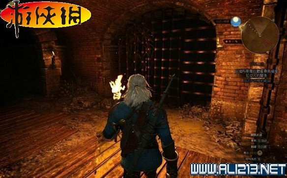 《巫師3:狂獵》全任務全教學全劇情流程圖文攻略 《巫師3:狂獵》全任務全教學全劇情流程圖文攻略