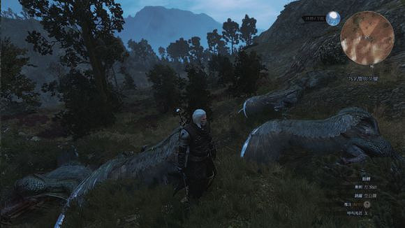 《巫師3:狂獵》刷惡魔及石化蜥蜴位置解析攻略 在哪刷惡魔 《巫師3:狂獵》刷惡魔及石化蜥蜴位置解析攻略 在哪刷惡魔