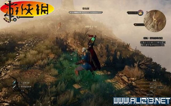 《巫師3:狂獵》全任務全教學全劇情流程圖文攻略 《巫師3:狂獵》全任務全教學全劇情流程圖文攻略