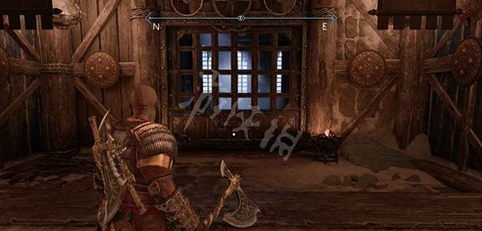 《戰神5》破碎的監獄怎麽過?破碎的監獄任務完成方法 《戰神5》破碎的監獄怎麽過?破碎的監獄任務完成方法