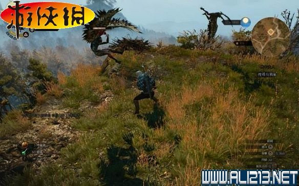 《巫師3:狂獵》全任務全教學全劇情流程圖文攻略 《巫師3:狂獵》全任務全教學全劇情流程圖文攻略