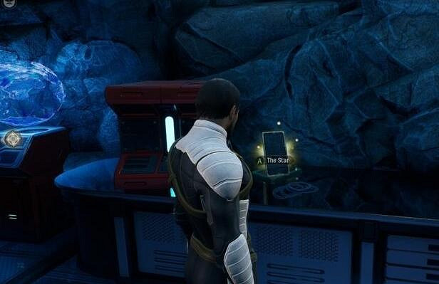 《漫威午夜之子》塔羅牌收集攻略 塔羅牌位置在哪裡？