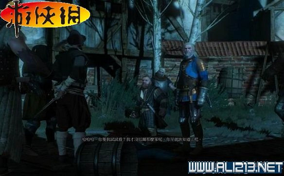 《巫師3:狂獵》全任務全教學全劇情流程圖文攻略 《巫師3:狂獵》全任務全教學全劇情流程圖文攻略