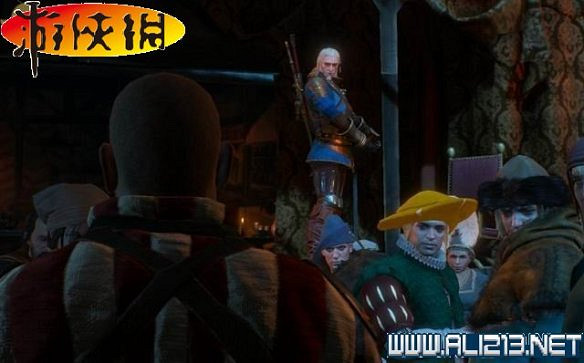 《巫師3:狂獵》全任務全教學全劇情流程圖文攻略 《巫師3:狂獵》全任務全教學全劇情流程圖文攻略