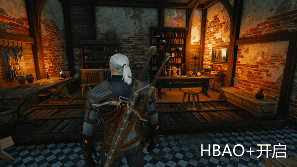 《巫師3：狂獵》PC畫質微調詳解 圖形、性能調整指南