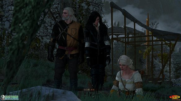 《巫師3:狂獵》圖文攻略 主線任務+支線任務+狩獵任務+操作介紹+技能說明 《巫師3:狂獵》圖文攻略 主線任務+支線任務+狩獵任務+操作介紹+技能說明
