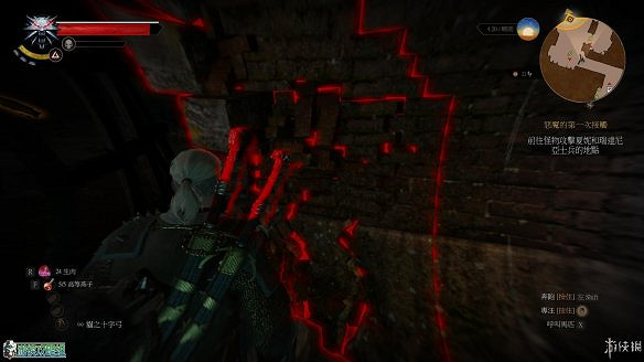 《巫師3:狂獵》圖文攻略 主線任務+支線任務+狩獵任務+操作介紹+技能說明 《巫師3:狂獵》圖文攻略 主線任務+支線任務+狩獵任務+操作介紹+技能說明