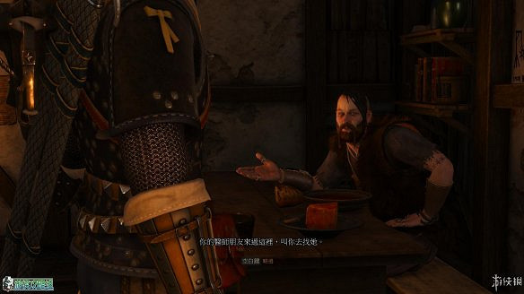 《巫師3:狂獵》圖文攻略 主線任務+支線任務+狩獵任務+操作介紹+技能說明 《巫師3:狂獵》圖文攻略 主線任務+支線任務+狩獵任務+操作介紹+技能說明