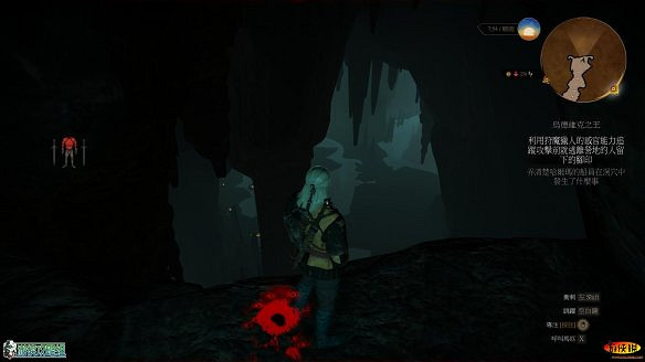 《巫師3:狂獵》圖文攻略 主線任務+支線任務+狩獵任務+操作介紹+技能說明 《巫師3:狂獵》圖文攻略 主線任務+支線任務+狩獵任務+操作介紹+技能說明