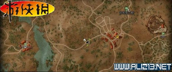 《巫師3:狂獵》全任務全教學全劇情流程圖文攻略 《巫師3:狂獵》全任務全教學全劇情流程圖文攻略