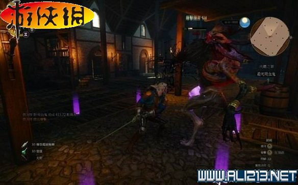 《巫師3:狂獵》全任務全教學全劇情流程圖文攻略 《巫師3:狂獵》全任務全教學全劇情流程圖文攻略