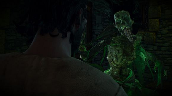 《巫師3:狂獵》老鼠之塔第二種結局 老鼠之塔另一種結局是什麽 《巫師3:狂獵》老鼠之塔第二種結局 老鼠之塔另一種結局是什麽