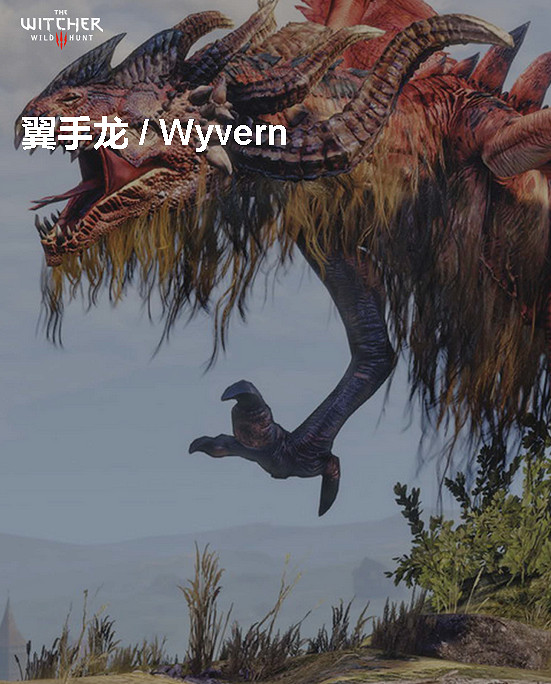 《巫師3:狂獵》角色、怪物、世界、事件及時間線等資料詳細解析攻略 《巫師3:狂獵》角色、怪物、世界、事件及時間線等資料詳細解析攻略