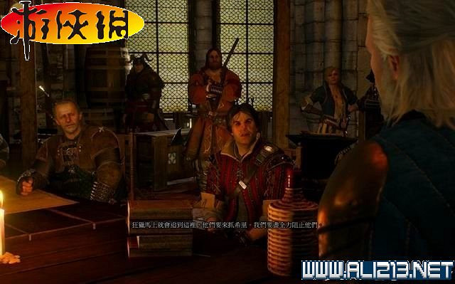 《巫師3:狂獵》全任務全教學全劇情流程圖文攻略 《巫師3:狂獵》全任務全教學全劇情流程圖文攻略