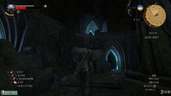 《巫師3:狂獵》圖文攻略 主線任務+支線任務+狩獵任務+操作介紹+技能說明 《巫師3:狂獵》圖文攻略 主線任務+支線任務+狩獵任務+操作介紹+技能說明