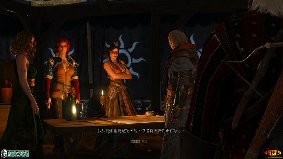 《巫師3:狂獵》圖文攻略 主線任務+支線任務+狩獵任務+操作介紹+技能說明 《巫師3:狂獵》圖文攻略 主線任務+支線任務+狩獵任務+操作介紹+技能說明