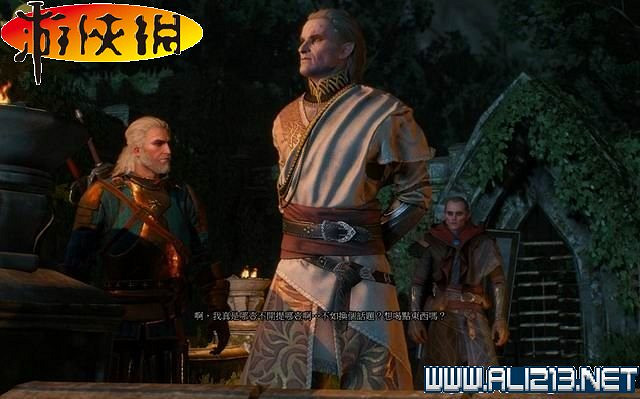 《巫師3:狂獵》全任務全教學全劇情流程圖文攻略 《巫師3:狂獵》全任務全教學全劇情流程圖文攻略