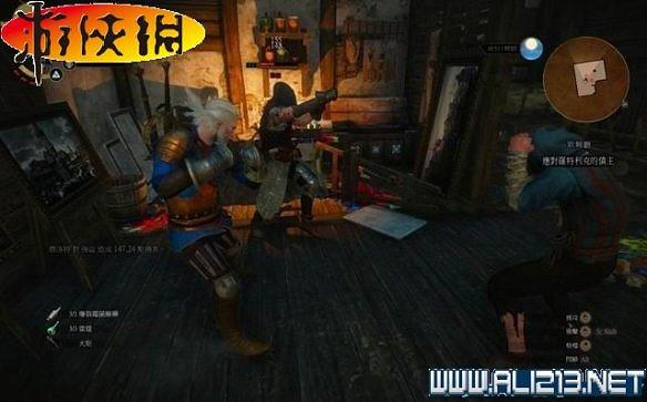 《巫師3:狂獵》全任務全教學全劇情流程圖文攻略 《巫師3:狂獵》全任務全教學全劇情流程圖文攻略