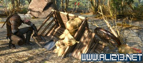 《巫師3:狂獵》明礬如何獲得 明礬獲得方法解析攻略 《巫師3:狂獵》明礬如何獲得 明礬獲得方法解析攻略