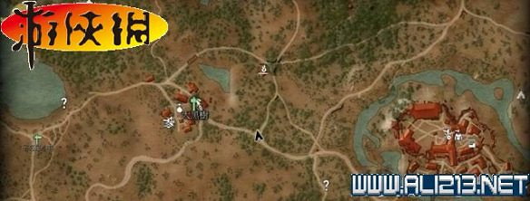 《巫師3:狂獵》全任務全教學全劇情流程圖文攻略 《巫師3:狂獵》全任務全教學全劇情流程圖文攻略