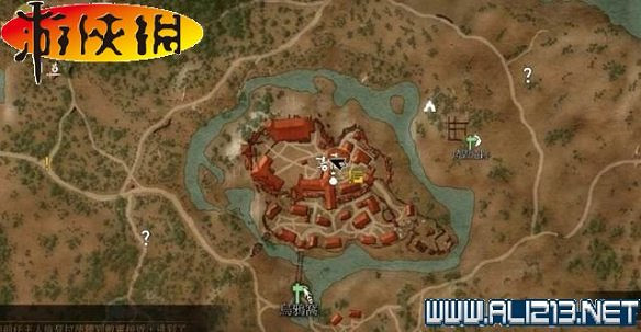 《巫師3:狂獵》全任務全教學全劇情流程圖文攻略 《巫師3:狂獵》全任務全教學全劇情流程圖文攻略