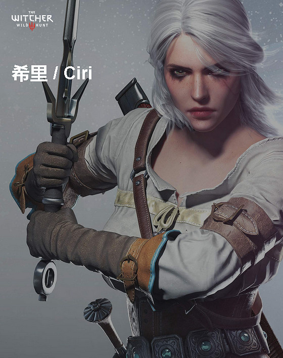 《巫師3：狂獵》角色、怪物、世界、事件及時間線等資料詳細解析攻略