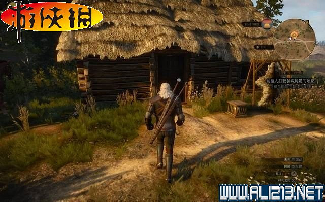 《巫師3:狂獵》全任務全教學全劇情流程圖文攻略 《巫師3:狂獵》全任務全教學全劇情流程圖文攻略