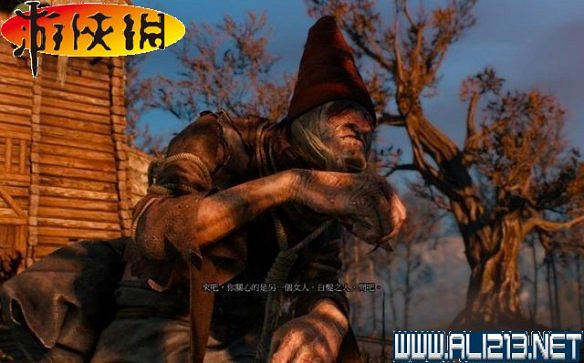 《巫師3:狂獵》全任務全教學全劇情流程圖文攻略 《巫師3:狂獵》全任務全教學全劇情流程圖文攻略