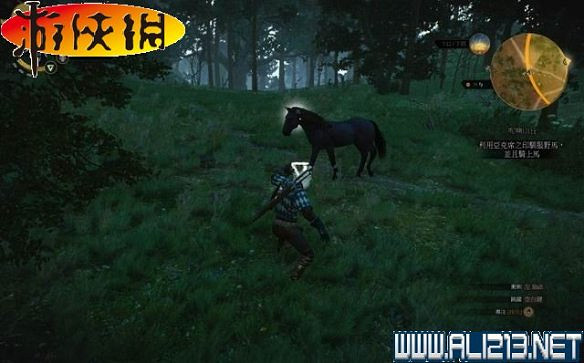 《巫師3:狂獵》全任務全教學全劇情流程圖文攻略 《巫師3:狂獵》全任務全教學全劇情流程圖文攻略