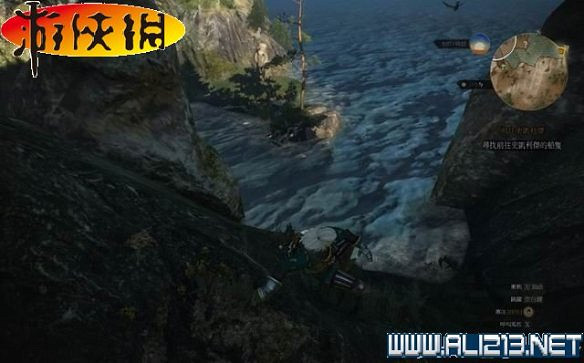 《巫師3:狂獵》全任務全教學全劇情流程圖文攻略 《巫師3:狂獵》全任務全教學全劇情流程圖文攻略