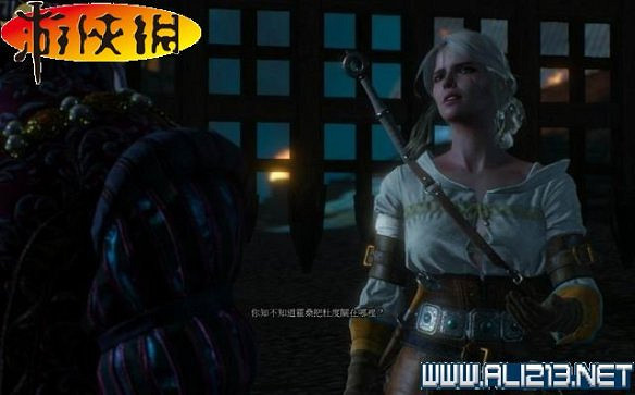 《巫師3:狂獵》全任務全教學全劇情流程圖文攻略 《巫師3:狂獵》全任務全教學全劇情流程圖文攻略