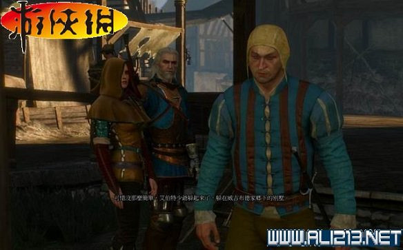 《巫師3:狂獵》全任務全教學全劇情流程圖文攻略 《巫師3:狂獵》全任務全教學全劇情流程圖文攻略