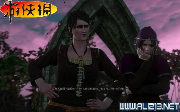 《巫師3:狂獵》全任務全教學全劇情流程圖文攻略 《巫師3:狂獵》全任務全教學全劇情流程圖文攻略