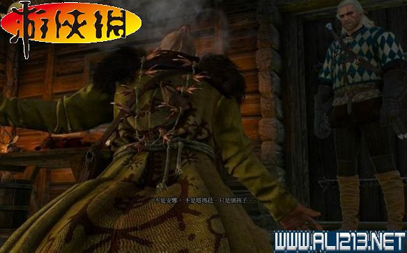 《巫師3:狂獵》全任務全教學全劇情流程圖文攻略 《巫師3:狂獵》全任務全教學全劇情流程圖文攻略