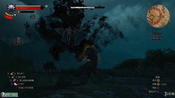 《巫師3:狂獵》圖文攻略 主線任務+支線任務+狩獵任務+操作介紹+技能說明 《巫師3:狂獵》圖文攻略 主線任務+支線任務+狩獵任務+操作介紹+技能說明