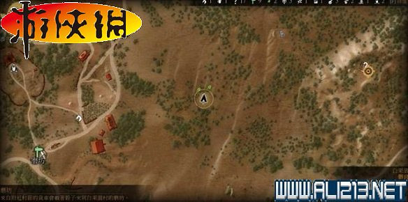 《巫師3:狂獵》全任務全教學全劇情流程圖文攻略 《巫師3:狂獵》全任務全教學全劇情流程圖文攻略