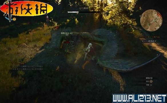 《巫師3:狂獵》全任務全教學全劇情流程圖文攻略 《巫師3:狂獵》全任務全教學全劇情流程圖文攻略