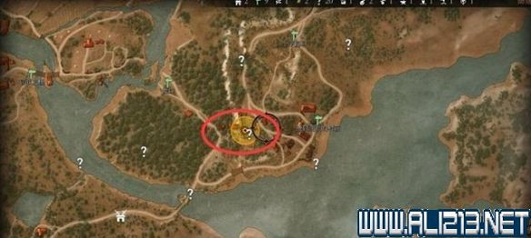 《巫師3:狂獵》毒蛇學派尋寶任務做法及毒蛇裝備拿法詳解攻略 《巫師3:狂獵》毒蛇學派尋寶任務做法及毒蛇裝備拿法詳解攻略