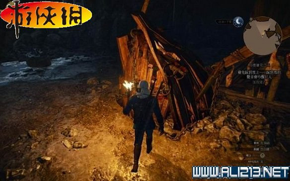 《巫師3:狂獵》全任務全教學全劇情流程圖文攻略 《巫師3:狂獵》全任務全教學全劇情流程圖文攻略