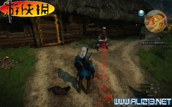 《巫師3:狂獵》全任務全教學全劇情流程圖文攻略 《巫師3:狂獵》全任務全教學全劇情流程圖文攻略