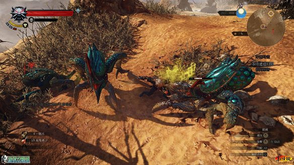 《巫師3:狂獵》圖文攻略 主線任務+支線任務+狩獵任務+操作介紹+技能說明 《巫師3:狂獵》圖文攻略 主線任務+支線任務+狩獵任務+操作介紹+技能說明