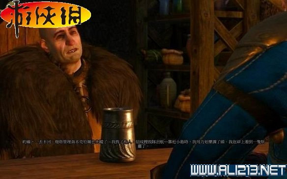 《巫師3:狂獵》全任務全教學全劇情流程圖文攻略 《巫師3:狂獵》全任務全教學全劇情流程圖文攻略