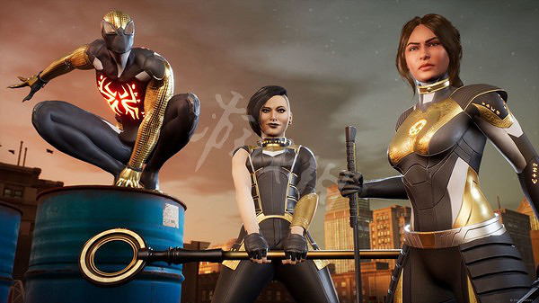 《漫威午夜之子》劇情介紹 故事背景一覽 《漫威午夜之子》劇情介紹 故事背景一覽