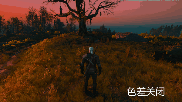 《巫師3：狂獵》PC畫質微調詳解 圖形、性能調整指南
