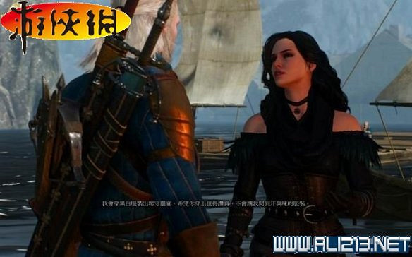 《巫師3:狂獵》全任務全教學全劇情流程圖文攻略 《巫師3:狂獵》全任務全教學全劇情流程圖文攻略