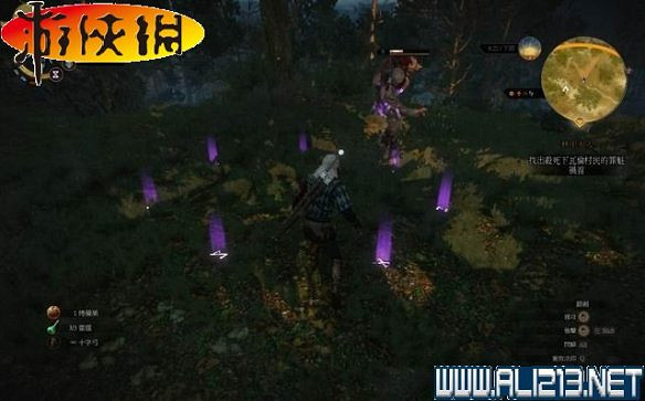 《巫師3:狂獵》全任務全教學全劇情流程圖文攻略 《巫師3:狂獵》全任務全教學全劇情流程圖文攻略