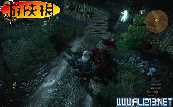 《巫師3:狂獵》全任務全教學全劇情流程圖文攻略 《巫師3:狂獵》全任務全教學全劇情流程圖文攻略