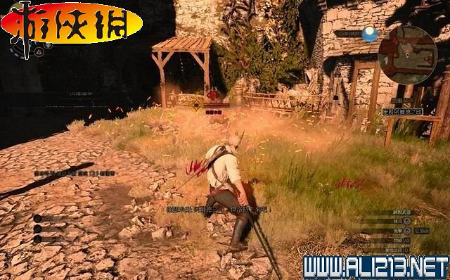 《巫師3:狂獵》全任務全教學全劇情流程圖文攻略 《巫師3:狂獵》全任務全教學全劇情流程圖文攻略