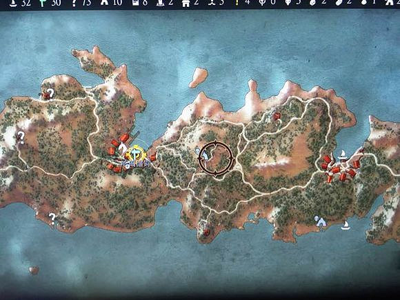 《巫師3:狂獵》極品貓學套藍圖地點解析攻略 《巫師3:狂獵》極品貓學套藍圖地點解析攻略