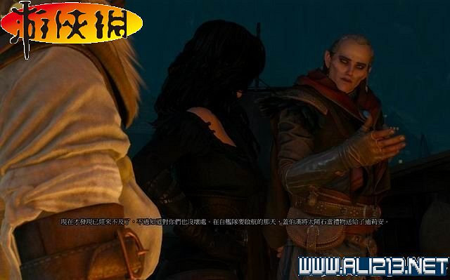 《巫師3:狂獵》全任務全教學全劇情流程圖文攻略 《巫師3:狂獵》全任務全教學全劇情流程圖文攻略